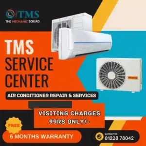 AC Repair Services in Adyar Chennai – TMS Service Center (TMS)