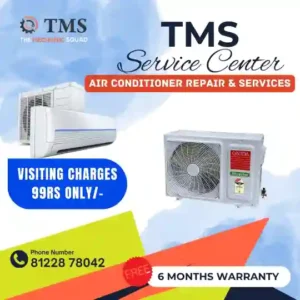 AC Repair Services in Alandur Chennai – TMS Service Center (TMS)