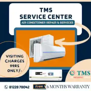 AC Repair Services in Chennai