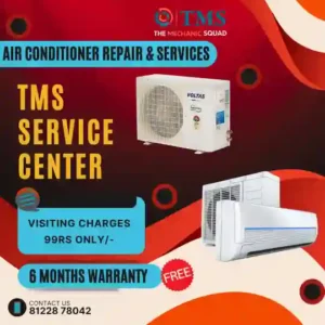AC Repair Services in Narasingapuram Guindy Chennai – TMS Service Center (TMS)