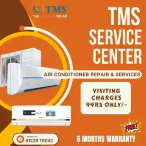 AC Repair Services in Parameswari Nagar Adyar Chennai – TMS Service Center (TMS)