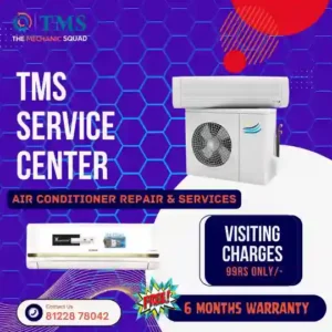 AC Repair Services in Tngo Colony Nanganallur Chennai – TMS Service Center (TMS)