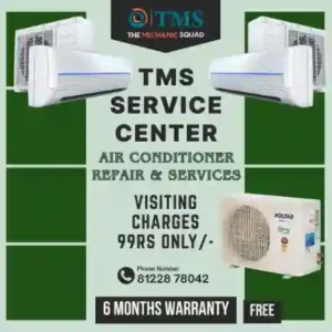 All AC Brand Error Codes List – Complete Guide (Page 2) TMS Service Center (The Mechanic Squad)