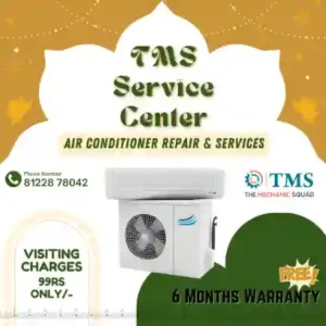 LG AC Repair Services in Chennai – TMS Service Center (TMS)
