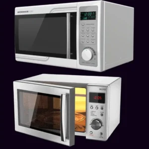 Microwave Oven Service in Chennai – TMS Service Center ( The Mechanic Squad )