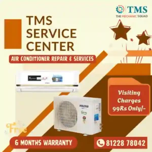 AC Repair Services in Ayapakkam, Chennai – TMS Service Center (TMS)