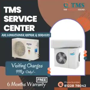 AC Repair Services in Balaji Nagar Royapettah, Chennai – TMS Service Center (TMS)