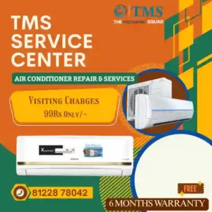 AC Repair Services in Chitlapakkam, Chennai – TMS Service Center (TMS)