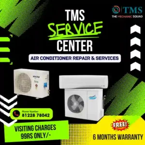 AC Repair Services in Cit Nagar Thyagaraya Nagar
