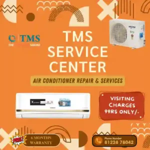 AC Repair Services in Edayanchavadi, Chennai – TMS Service Center (TMS)
