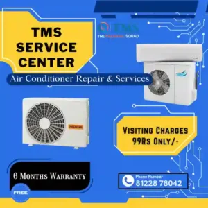 AC Repair Services in Gajalakshmi Nagar Chrompet, Chennai – TMS Service Center (TMS)