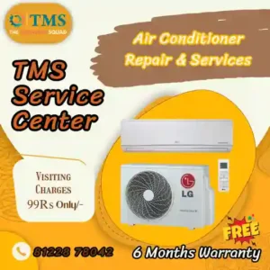 AC Repair Services in Gummidipundi, Chennai – TMS Service Center (TMS)
