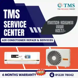 AC Repair Services in Hastinapuram Chennai – TMS Service Center (TMS)