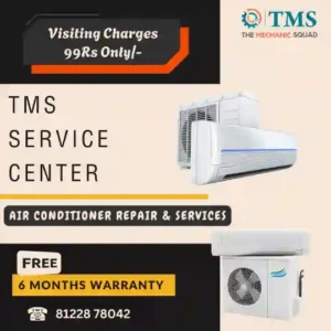 AC Repair Services in Kadapakkam, Chennai – TMS Service Center (TMS)