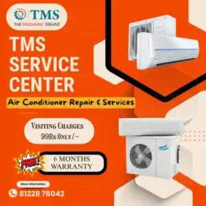 AC Repair Services in Kalavakkam, Chennai – TMS Service Center (TMS)