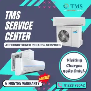 AC Repair Services in Kanathur, Chennai – TMS Service Center (TMS)