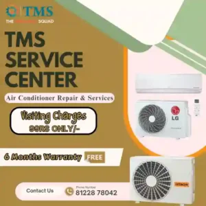 AC Repair Services in Kattankolathur, Chennai – TMS Service Center (TMS)