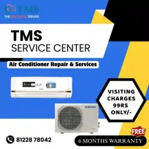 AC Repair Services in Kattupakkam, Chennai – TMS Service Center (TMS)