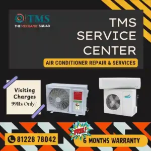 AC Repair Services in Kottivakkam, Chennai – TMS Service Center (TMS)