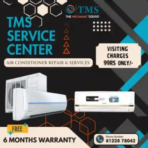 AC Repair Services in Kovilambakkam Chennai – TMS Service Center (TMS)