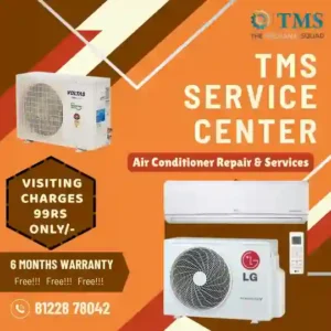 AC Repair Services in Kovilancheri, Chennai – TMS Service Center (TMS)