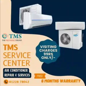 AC Repair Services in Kundrathur, Chennai – TMS Service Center (TMS)