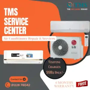 AC Repair Services in Kuthambakkam, Chennai – TMS Service Center (TMS)