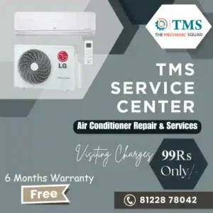 AC Repair Services in Mambakkam, Chennai – TMS Service Center (TMS)