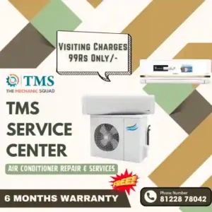 AC Repair Services in Manapakkam, Chennai – TMS Service Center (TMS)