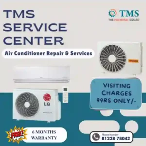 AC Repair Services in Mangadu, Chennai – TMS Service Center (TMS)