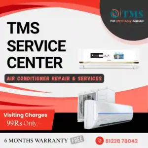 AC Repair Services in Mappedu, Chennai – TMS Service Center (TMS)