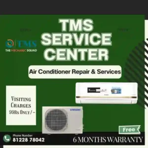 AC Repair Services in Mathur, Chennai – TMS Service Center (TMS)