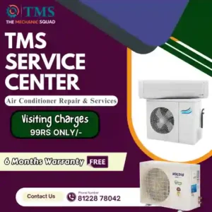 AC Repair Services in Melakottaiyur, Chennai – TMS Service Center (TMS)