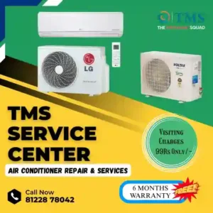 AC Repair Services in Mkb Nagar Ambattur, Chennai – TMS Service Center (TMS)