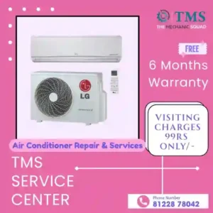 AC Repair Services in Mmda Colony Maduravoyal, Chennai – TMS Service Center (TMS)