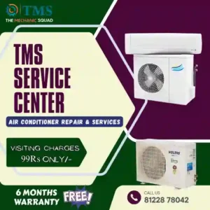 AC Repair Services in Naduveerapattu, Chennai – TMS Service Center (TMS)