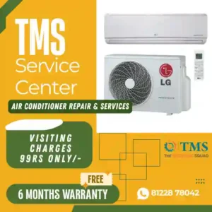 AC Repair Services in New Perungalathur, Chennai – TMS Service Center (TMS)
