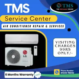 AC Repair Services in Old Perungalathur, Chennai – TMS Service Center (TMS)