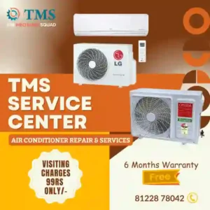 AC Repair Services in Parthasarathi Puram T Nagar, Chennai – TMS Service Center (TMS)