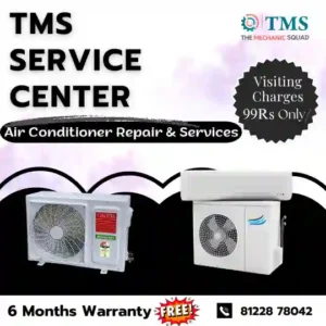 AC Repair Services in Pattabiram, Chennai – TMS Service Center (TMS)