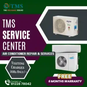 AC Repair Services in Periyapalayam Road Pakkam, Chennai – TMS Service Center (TMS)