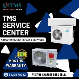 AC Repair Services in Perumbakkam, Chennai – TMS Service Center (TMS)