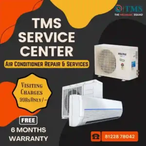 AC Repair Services in Perungalathur, Chennai – TMS Service Center (TMS)