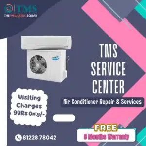 AC Repair Services in Raghavendra Nagar Nesapakkam, Chennai – TMS Service Center (TMS)