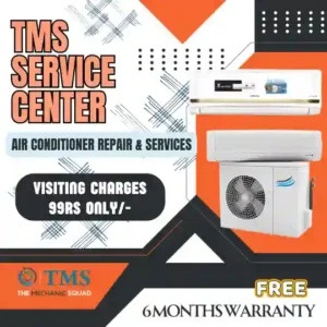 AC Repair Services in Selaiyur, Chennai – TMS Service Center (TMS)