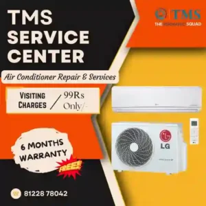 AC Repair Services in Singaperumalkoil, Chennai – TMS Service Center (TMS)