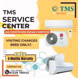 AC Repair Services in Sithalapakkam, Chennai – TMS Service Center (TMS)