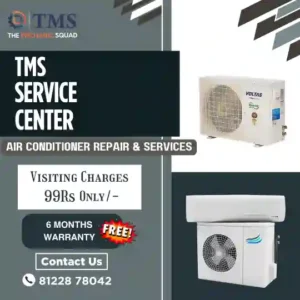 AC Repair Services in Somangalam, Chennai – TMS Service Center (TMS)