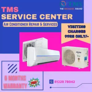AC Repair Services in Tambaram, Chennai – TMS Service Center (TMS)