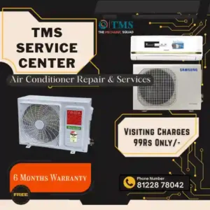 AC Repair Services in Thathankuppam, Chennai – TMS Service Center (TMS)